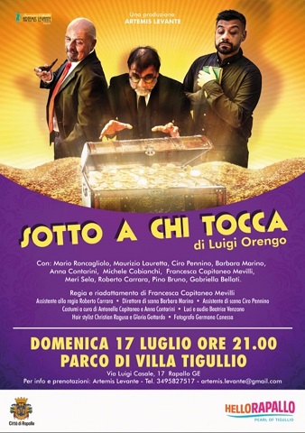 tocca