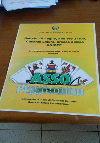 assolocandina