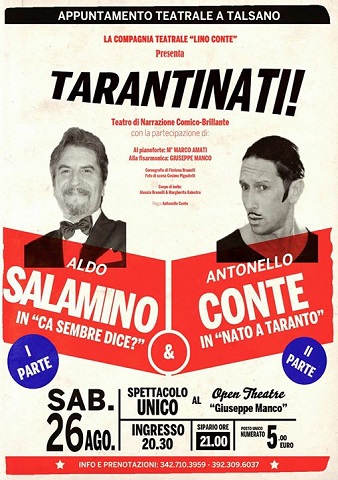 atarantinati