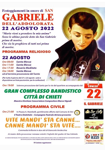22agoatriana