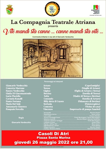 atriana26maggio