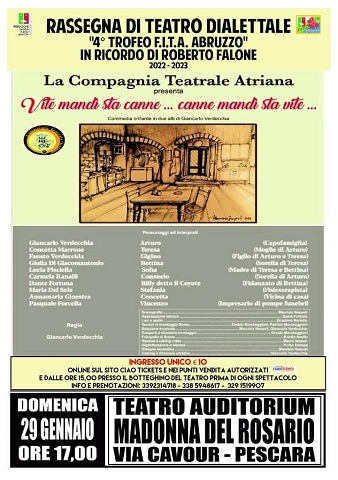 atrianarosario