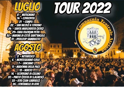 calendario