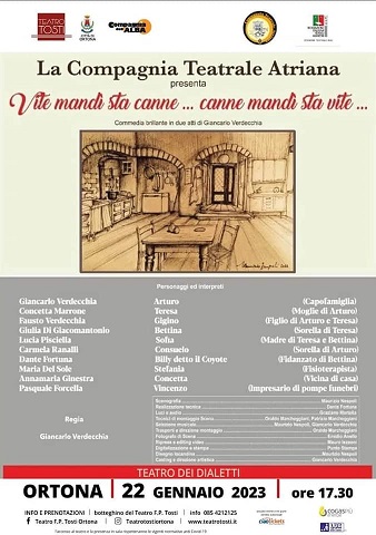 ortona