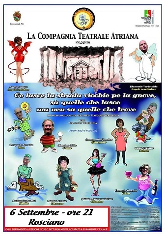 rosciano