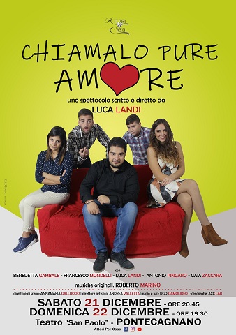 chiamaloamoreloc