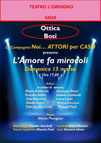 miracoli