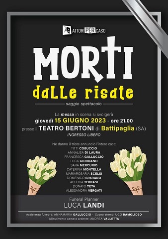 mortidalle