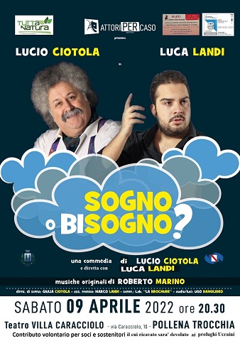 sognobisogno