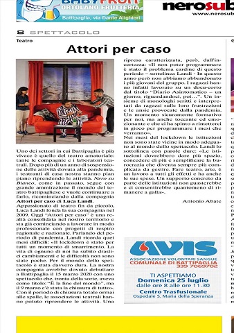 stampa