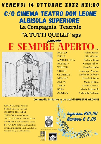 rieccoci
