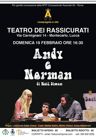 andy
