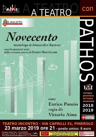 novecento