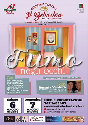 in arrivo