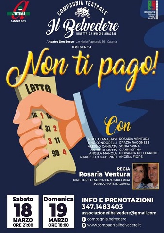 pago