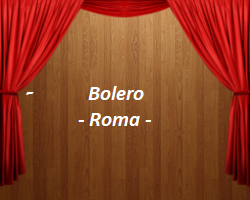 bolero