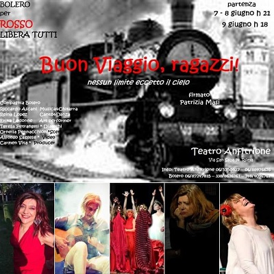 buonviaggiobolero