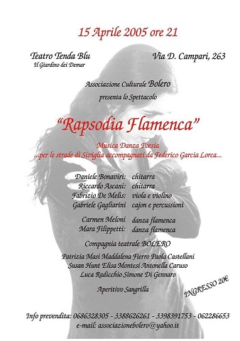 rapsodia