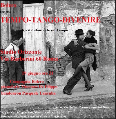 tempotango