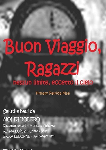 viaggio