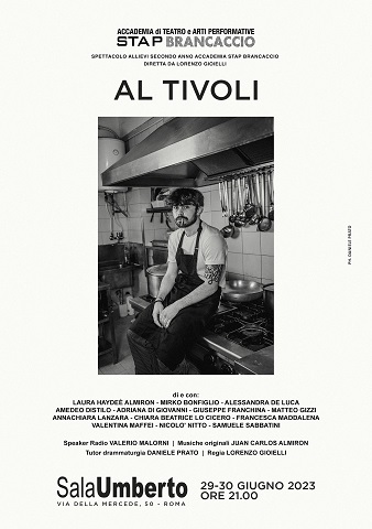 stap tivoli