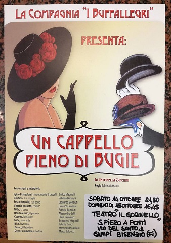 bufcappello