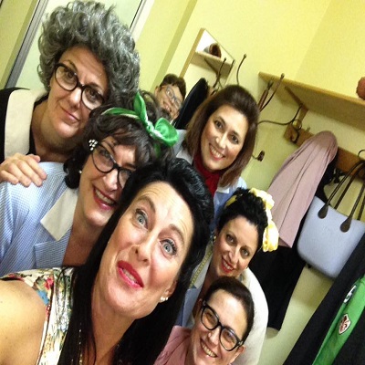 fotogruppo