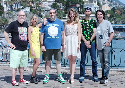 Buio Pesto Foto 2016 A