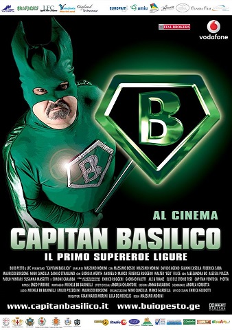 basilicocine