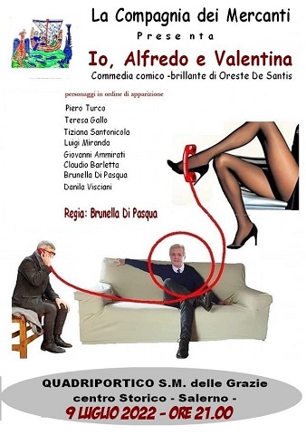 desantismercanti