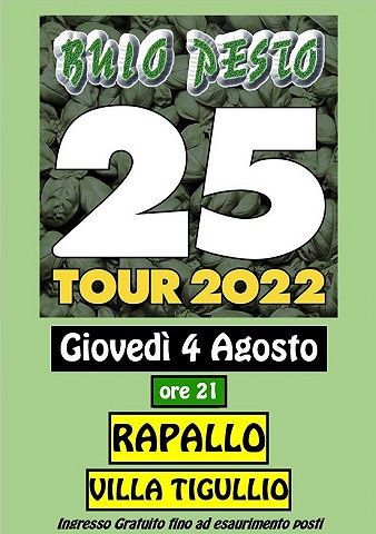 rapallo