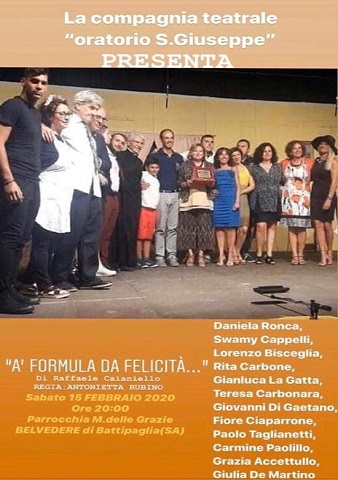 caianiellofelicità