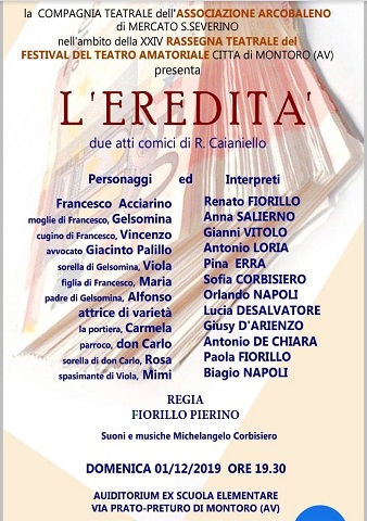 montorsocaianiello