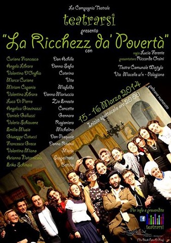 teatrarsiricchezza