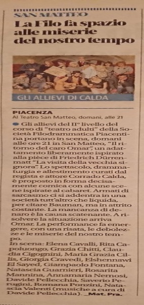 caldaallievi