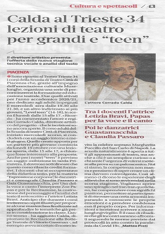 caldacorsi