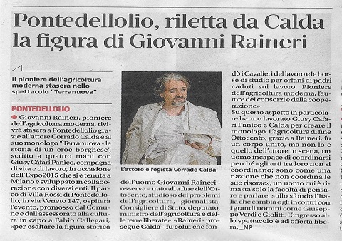 caldaraineri