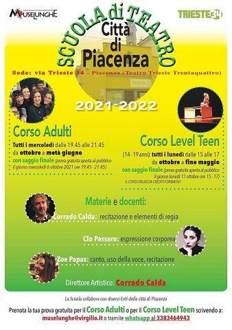 caldascuola
