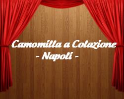 camomilla