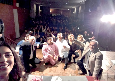 camomillateam
