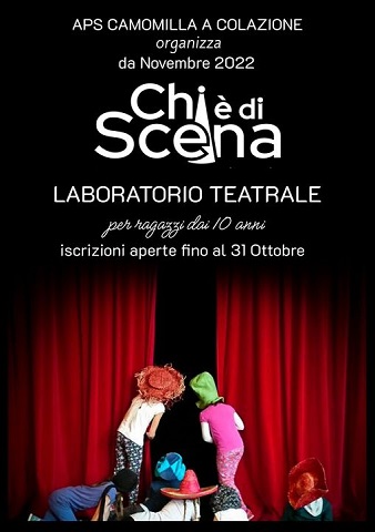 corsincorso