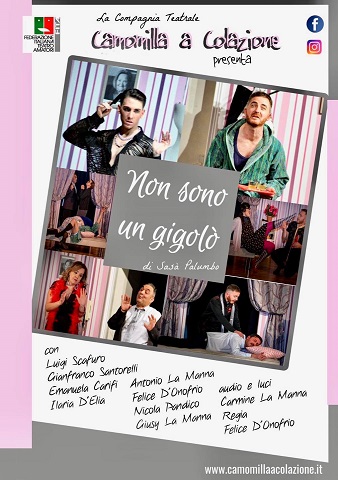 gigolò