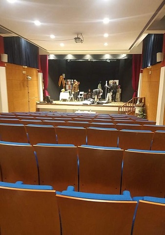inscena