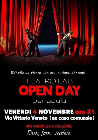 open