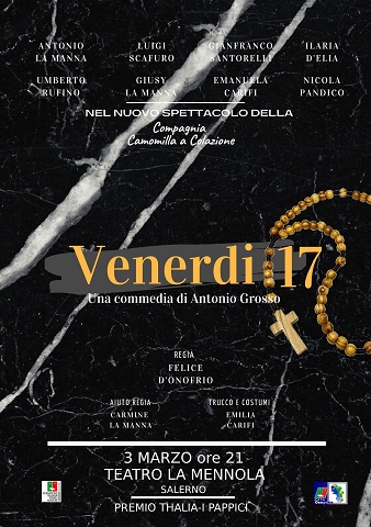 venerdì