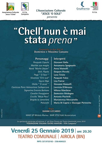 canzanoarola