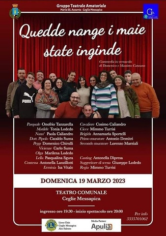 canzanobrindisi