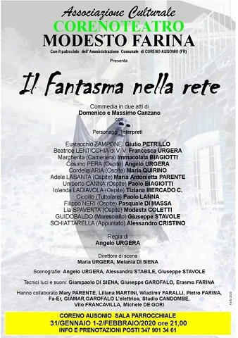 canzanonellareta