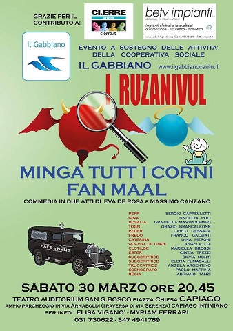 canzanonivul