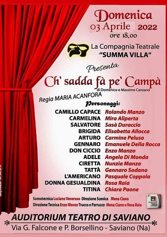 canzanosaviano